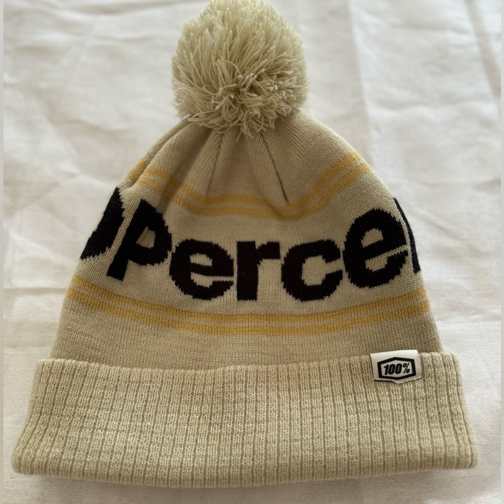 Ride 100% Racing Beanie